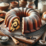 Hrníčková bábovka: Recept na jednoduchý domácí dezert